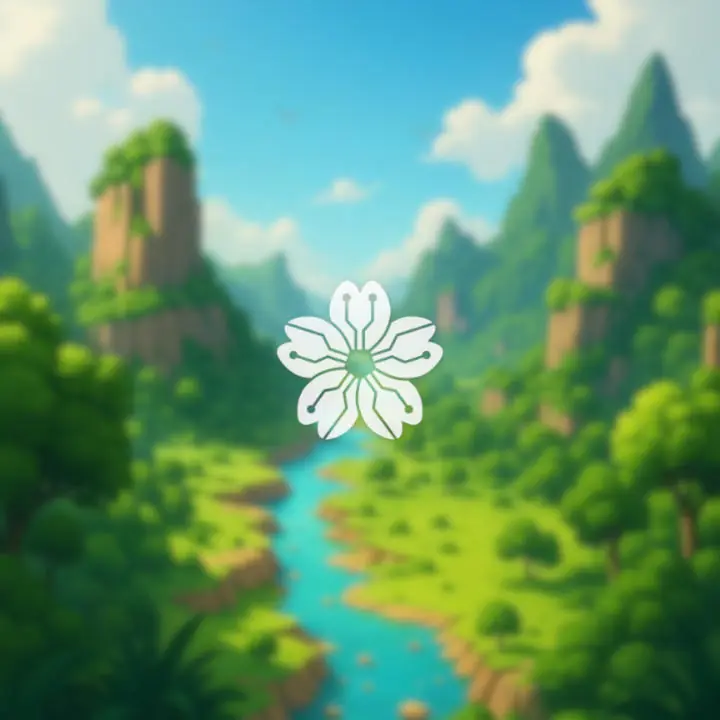 Welcome to ByteBloomer Games