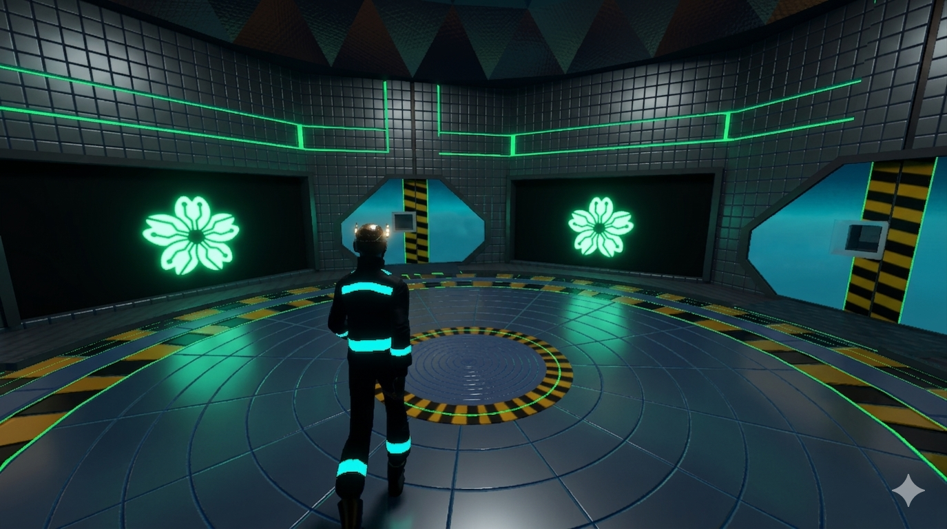 Godot Third Person Controller (Copy-Paste Ready)