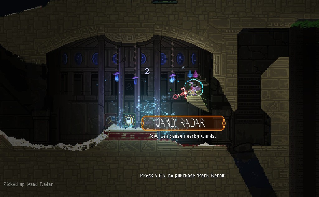 Messing With Noitas code Ingame: Because it Lets You