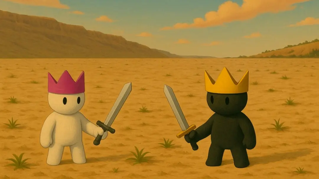 Meep Wars