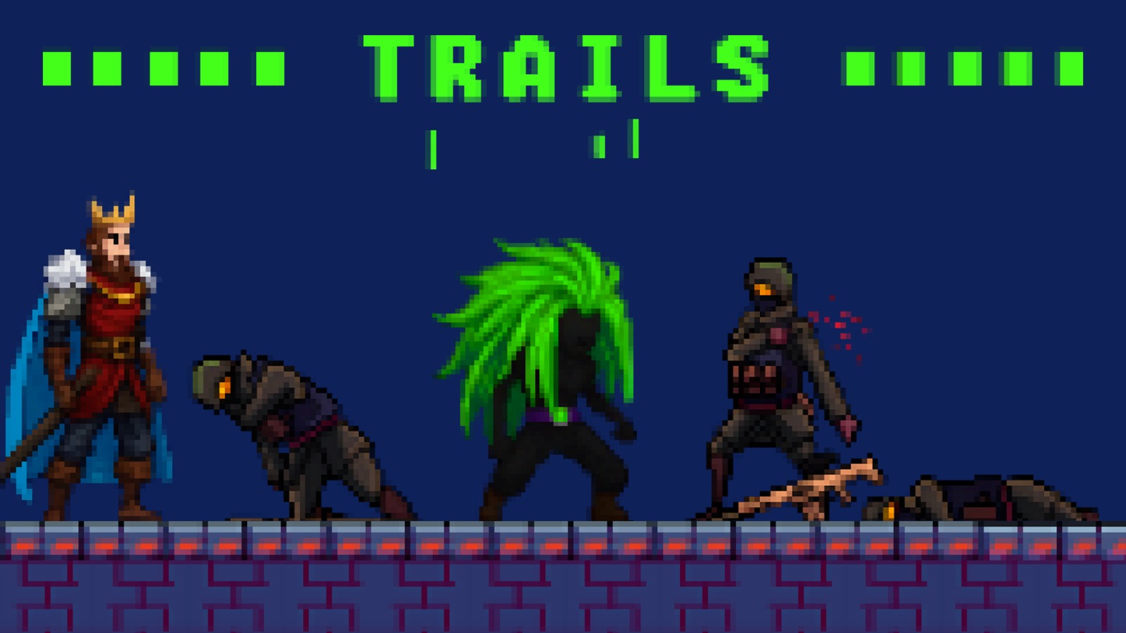 Trails