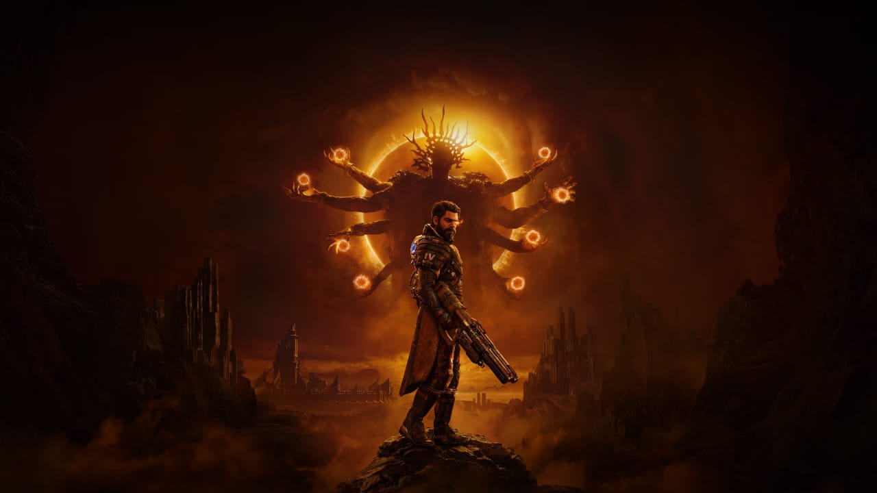 Housemarque Unveils a New Gameplay Trailer for Saros, a Spiritual Successor to Returnal