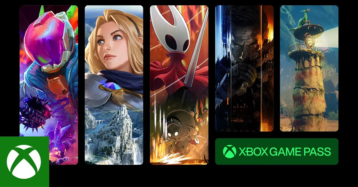 Xbox Game Pass Price increased by Fifty Percent